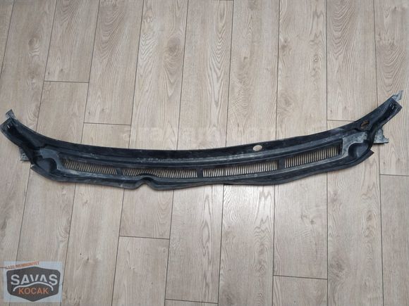 Ford Cuorier Ön Cam Izgara