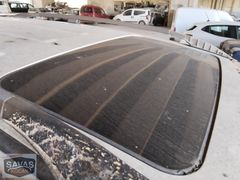 Chevrolet CAPTİVA SUNROOF
