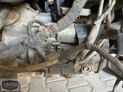 Volkswagen CADDY ŞANZIMAN