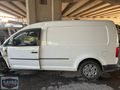 Volkswagen CADDY SOL YAN PANEL