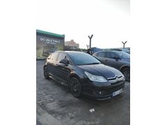 Orijinal düşük km temiz c4