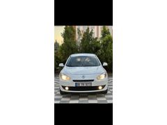 Sahibinden Renault Fluence 1.5 dCi Extreme 2011 Model Kayseri 287.000 km Beyaz