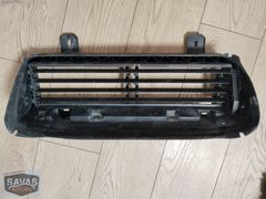 Dacia Duster Tampon Hava Yönlendirici