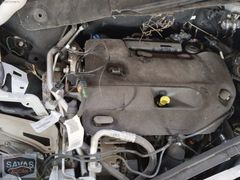 2023 Fiat SCUDO Motor ve Elektrik Tesisatı