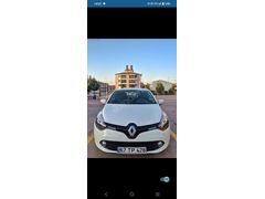ÖĞRETMENDEN FULL BAKIMLI DÜŞÜK KM CLİO4