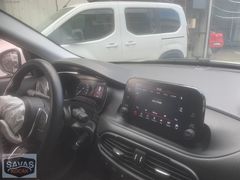 2022 Fiat EGEA 1.4 FİRE GÖSTERGE KİLOMETRE SAATİ