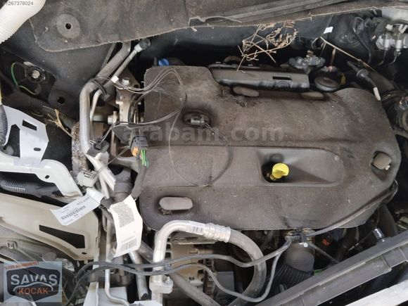 2023 Fiat SCUDO Motor
