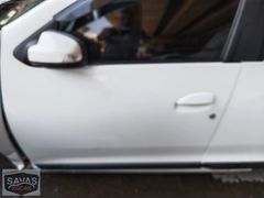 2017 Renault SYMBOL 1.5 DCİ KAPI VE TÜM AKSAMLARI [SAVAŞ KOÇAK]