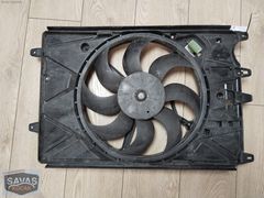 Fiat Egea FAN-DAVLUMBAZ