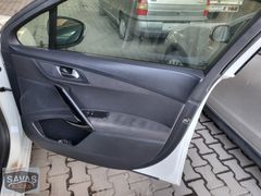 2012 Peugeot 508 Sağ Ön Kapı