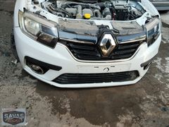 2017 Renault SYMBOL ŞANZIMAN [SAVAŞ KOÇAK]