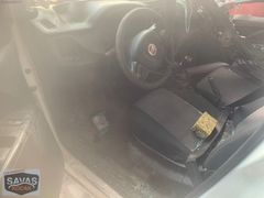 2018 Fiat PRATİCO 1.3 GÖSTERGELER (KM SAATİ)