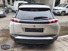 2023 Peugeot 2008 ALLURE 1.5***HURDA BELGELİ*** PARÇA AMAÇLI