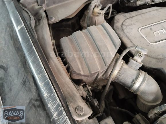 2017 Jeep RENEGADE 1.6 M.JET MOTOR(Komple)