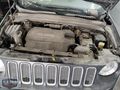 2017 Jeep RENEGADE 1.6 M.JET MOTOR(Komple)