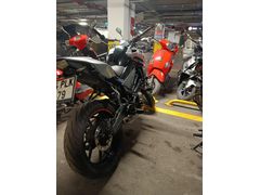 Sahibinden CFmoto 250NK
