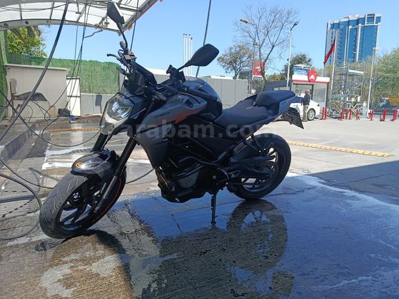 Sahibinden CFmoto 250NK