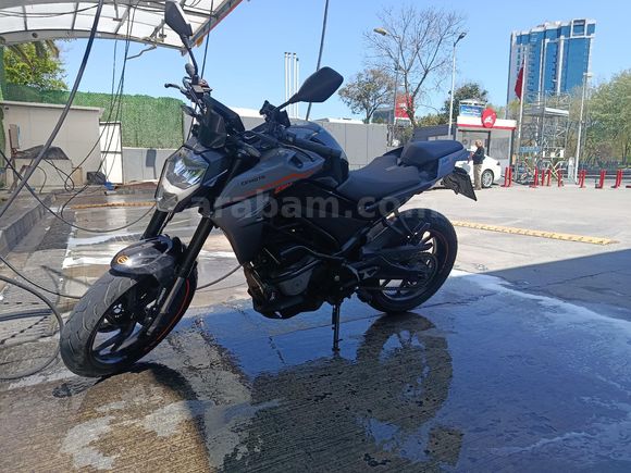Sahibinden CFmoto 250NK