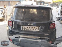 2017 Jeep RENEGADE SOL ARKA STOP