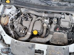 2017 Renault SYMBOL MOTOR (Komple) [SAVAŞ KOÇAK]