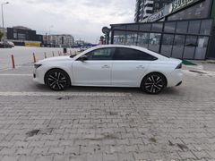 Sahibinden Peugeot 508 1.5 BlueHDI GT Selection 2023 Model  64.500 km Beyaz