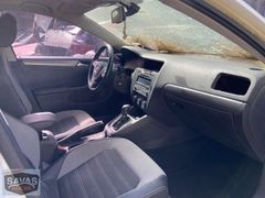 2014 Volkswagen Jetta Göğüslük Torpido Airbag Set