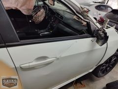 2020 Honda CİVİC Sağ Ön-Arka Kapı