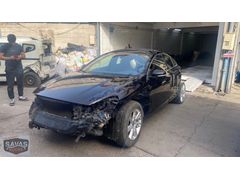 Volvo S60 Sol Ön Çamurluk