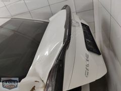 2020 Honda CİVİC Arka Kaput
