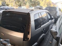 Ford Fusion Sağ Arka Çamurluk