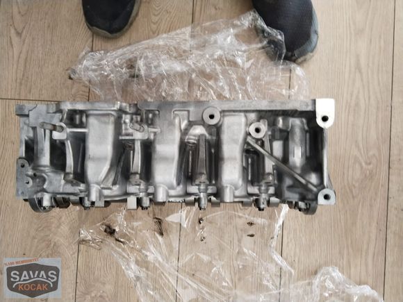 Renault Clio,Symbol-Dacia Sandero,Doker Euro5 Silindir Kapağı
