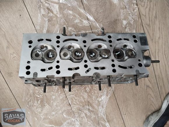 Fiat LİNEA 1.4 Benzinli SİLİNDİR KAPAĞI