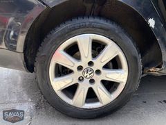 Volkswagen Jetta Jant 16 İnç