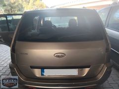 Ford Fusion Bagaj
