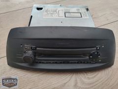 Fiat PUNTO Radyo CD Çalar