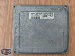 Ford FUSION BEYİN 1.6 BENZİNLİ S120977004 A