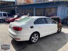 2014 Volkswagen Jetta Sağ Arka Kapı