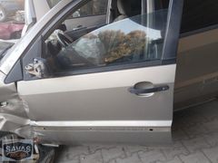 Ford Fusion Sol Ön Kapı