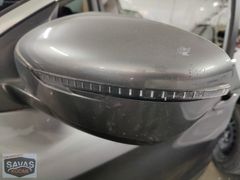2020 NİSSAN QASHQAİ Sol-Sağ Dış Ayna