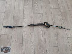 Renault TALİANT OTOMATİK VİTES TELİ