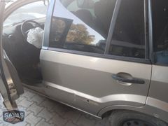 Ford Fusion Sol Arka Kapı