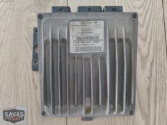 2006 Renault SCENİC 1,5 dCİ MOTOR BEYNİ