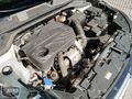 SsangYong KORANDO MOTOR KULAKLARI
