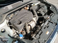 SsangYong KORANDO MOTOR KULAKLARI