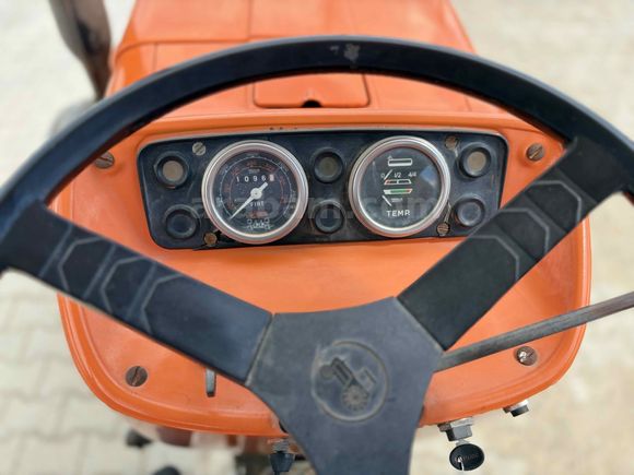 SAHİBİNDEN TEMİZ  Fiat 480 