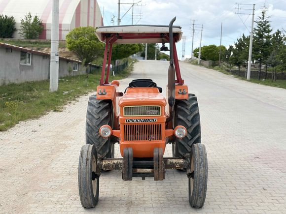 SAHİBİNDEN TEMİZ  Fiat 480 