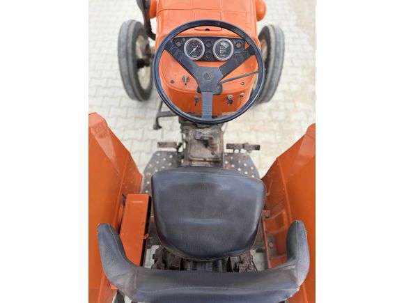 SAHİBİNDEN TEMİZ  Fiat 480 