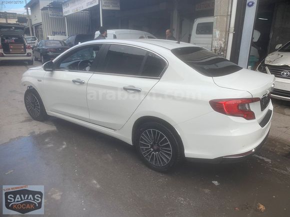 Fiat EGEA MOTOR TAKOZ-KULAKLARI