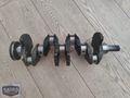 Dacia SANDERO MOTOR KRANK