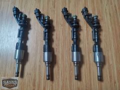 Volvo S60-V60-V70-V80 ENJEKTÖR 1.6 EcoBenzinli